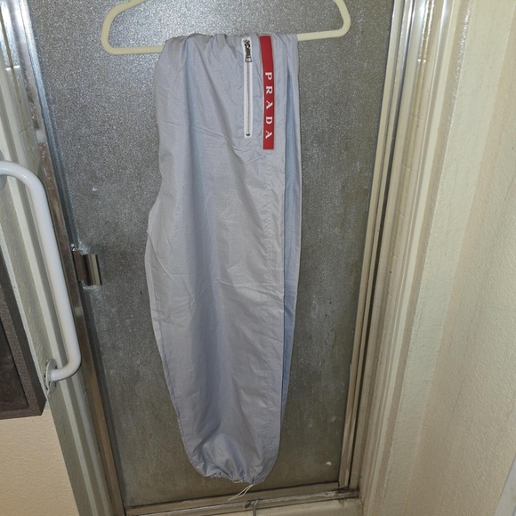 Vintage Prada Tracksuit - Picture 3 of 9